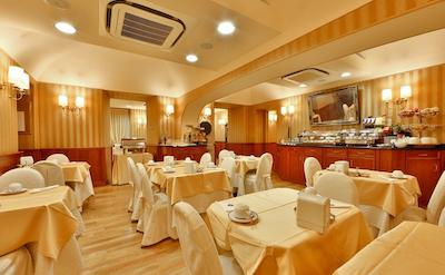 هتل پرینسیپ دی پیمنت