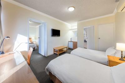 بست وسترن گوورنر جیپز متر این