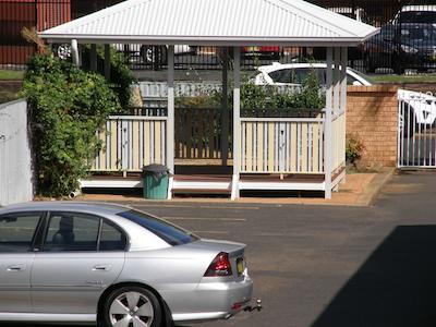 سورست هتل بای بست وسترن بلو دیامند متر این