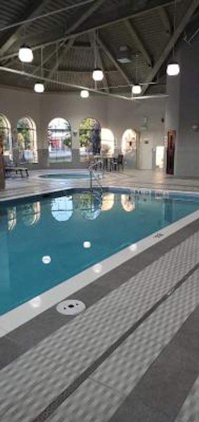 بست وسترن پلاس اکسکوتیو این