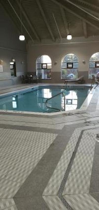 بست وسترن پلاس اکسکوتیو این