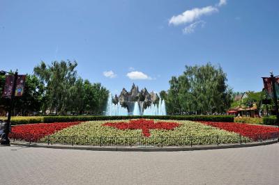 بست وسترن پلاس اکسکوتیو این