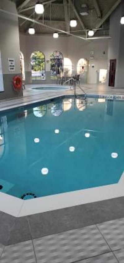 بست وسترن پلاس اکسکوتیو این