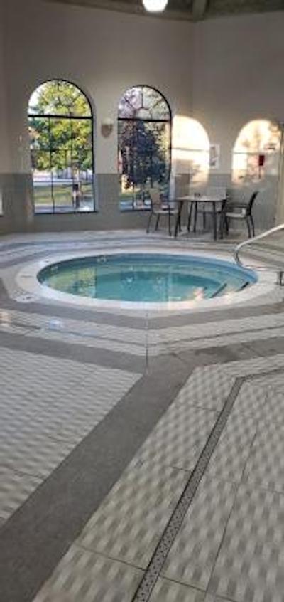 بست وسترن پلاس اکسکوتیو این