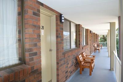 بست وسترن پارکسید متر این