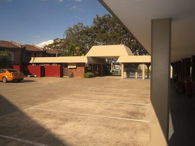 بست وسترن پارکسید متر این