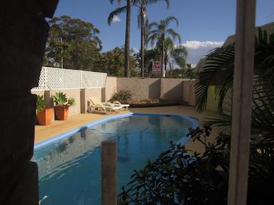 بست وسترن پارکسید متر این