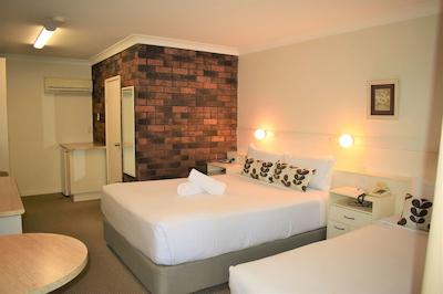 بست وسترن پارکسید متر این