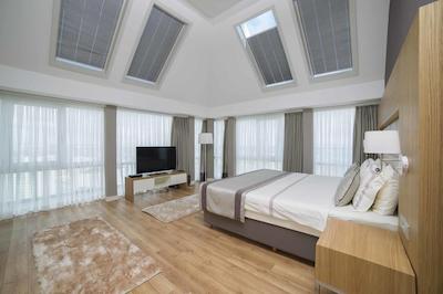 اوروپا رزیدنس سوئیتس