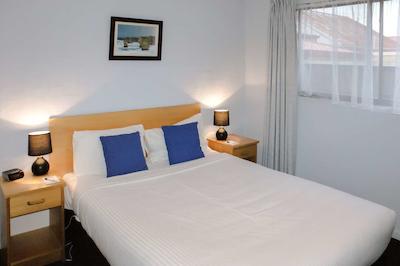 بست وسترن اپلو ب متل اند اپارتمنتز