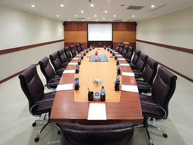 کایا استانبول فیر اند کانونشن