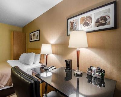 کمفرت این اسویفت کورنت