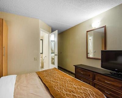 کمفرت این اسویفت کورنت