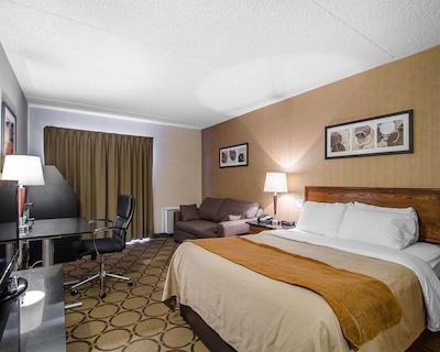 کمفرت این اسویفت کورنت