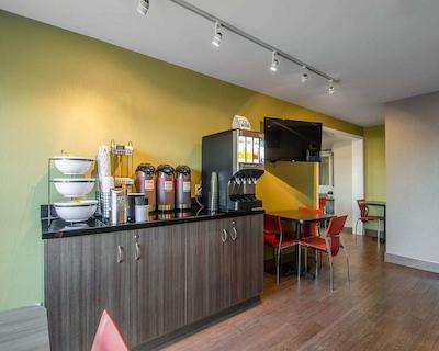 کمفرت این اسویفت کورنت