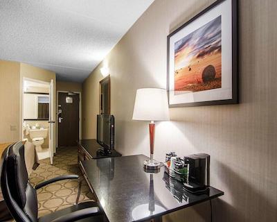 کمفرت این اسویفت کورنت