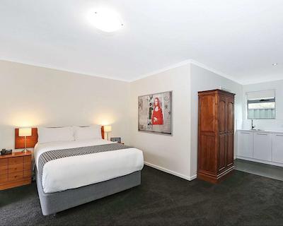 کوالیتی این اند سویتز د منزیز