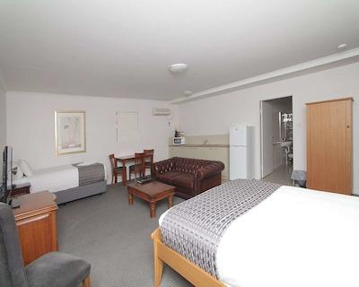 کوالیتی این اند سویتز د منزیز