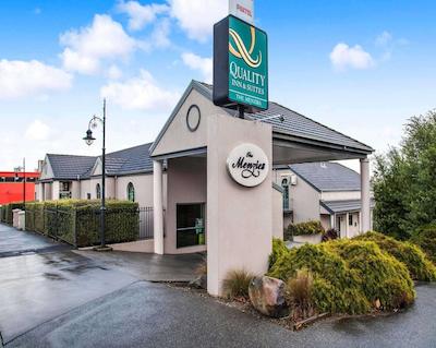 کوالیتی این اند سویتز د منزیز