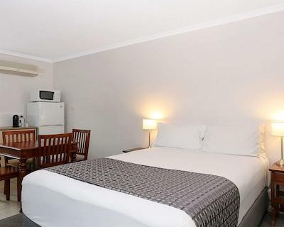 کوالیتی این اند سویتز د منزیز