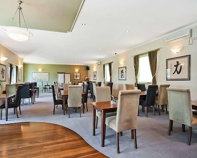 کوالیتی این اند سویتز د منزیز