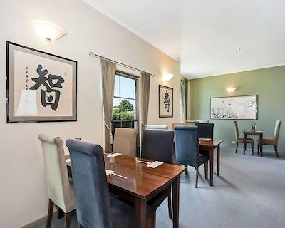 کوالیتی این اند سویتز د منزیز