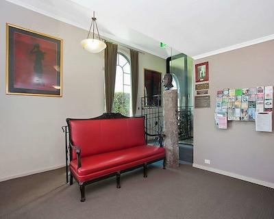 کوالیتی این اند سویتز د منزیز