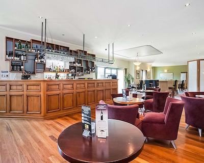 کوالیتی این اند سویتز د منزیز