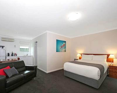 کوالیتی این اند سویتز د منزیز