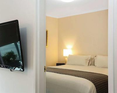 کوالیتی این اند سویتز د منزیز