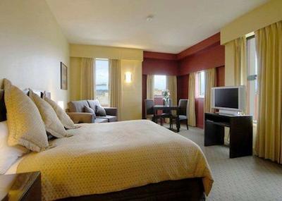 کمفرت این اند سویتز سیتی ویوز