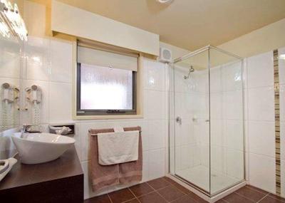 کمفرت این اند سویتز سیتی ویوز