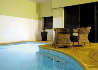 کمفرت این اند سویتز سیتی ویوز