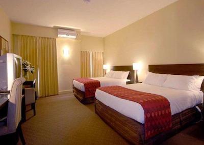 کمفرت این اند سویتز سیتی ویوز