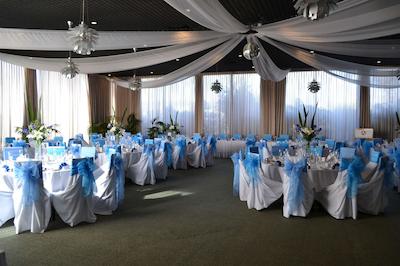 کمفرت این آیرپرت اینترنیشنال