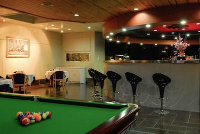 کمفرت این آیرپرت اینترنیشنال