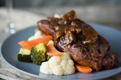 کمفرت این آیرپرت اینترنیشنال