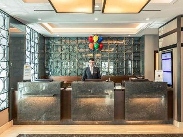 آرتیسان استانبول ام گالری