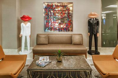 آرتیسان استانبول ام گالری