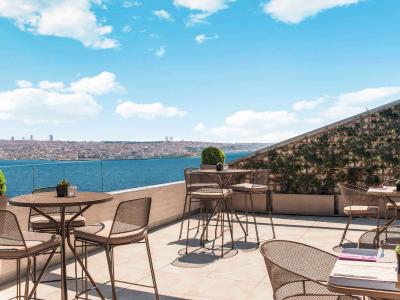 آرتیسان استانبول ام گالری