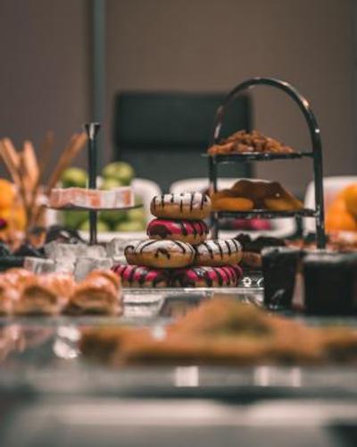 آرتیسان استانبول ام گالری