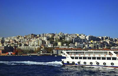 آرتیسان استانبول ام گالری