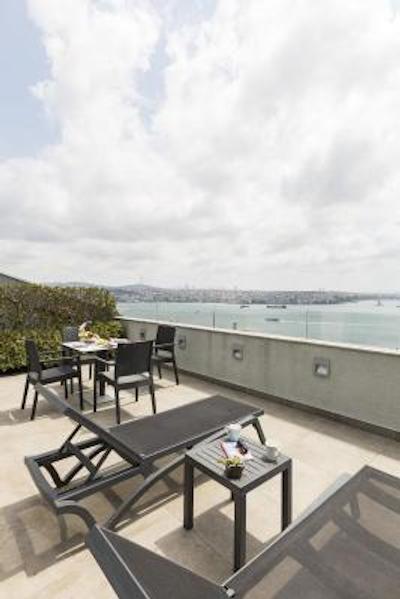 آرتیسان استانبول ام گالری