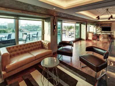 آرتیسان استانبول ام گالری