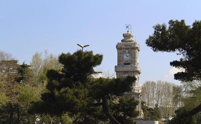 آرتیسان استانبول ام گالری