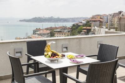 آرتیسان استانبول ام گالری