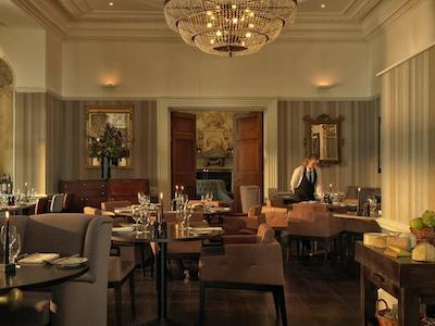 هتل دو وین ویمبلدن