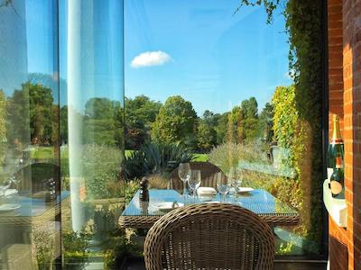 هتل دو وین ویمبلدن