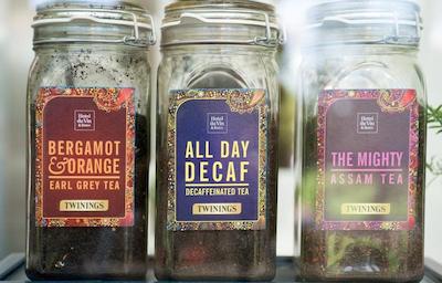 هتل دو وین ویمبلدن