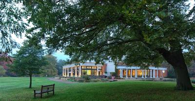 هتل دو وین ویمبلدن